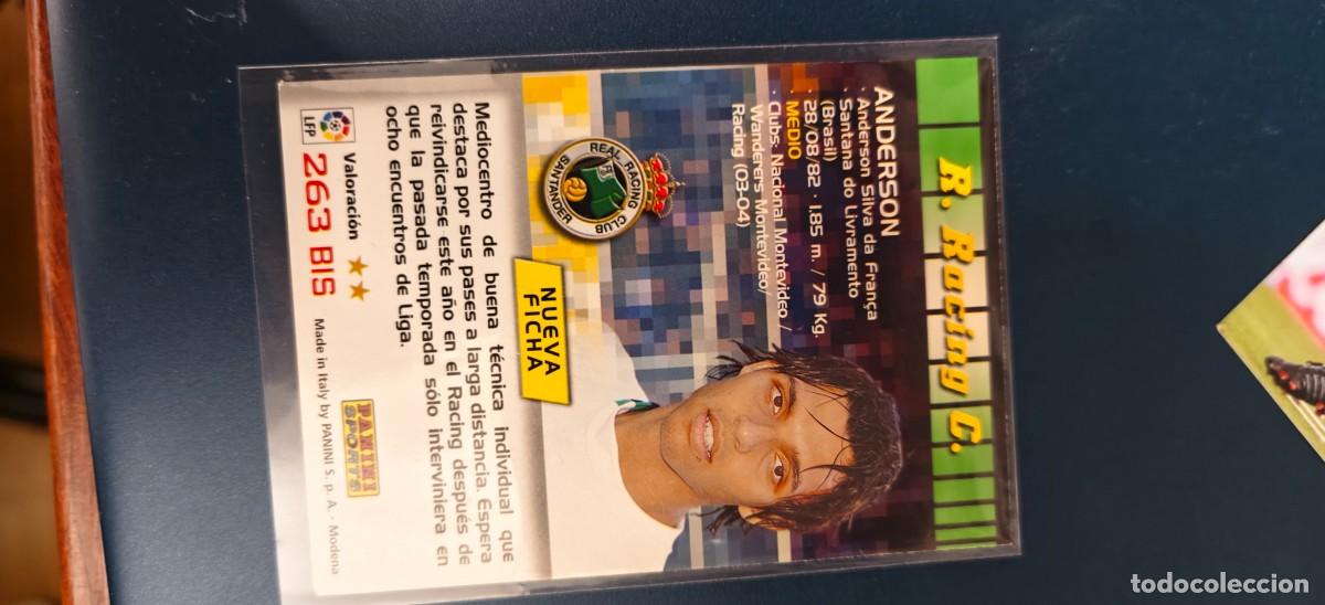 Coleccionismo cromos antiguos: Pack cromos Megacracks - Foto 4