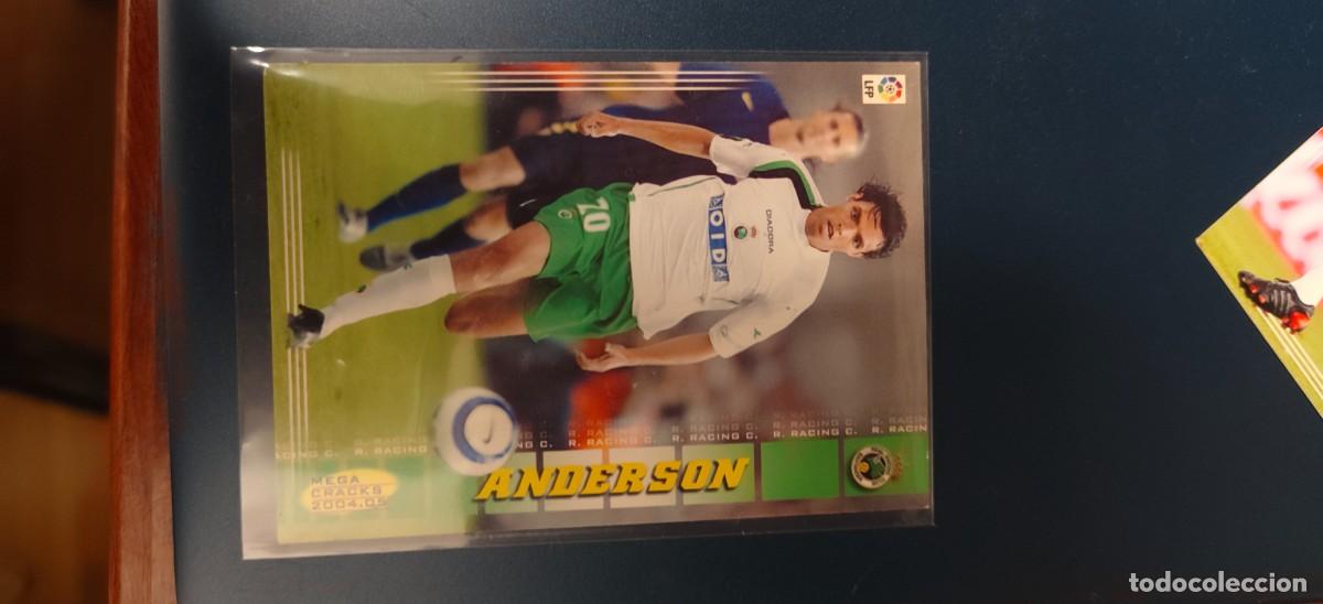 Coleccionismo cromos antiguos: Pack cromos Megacracks - Foto 6