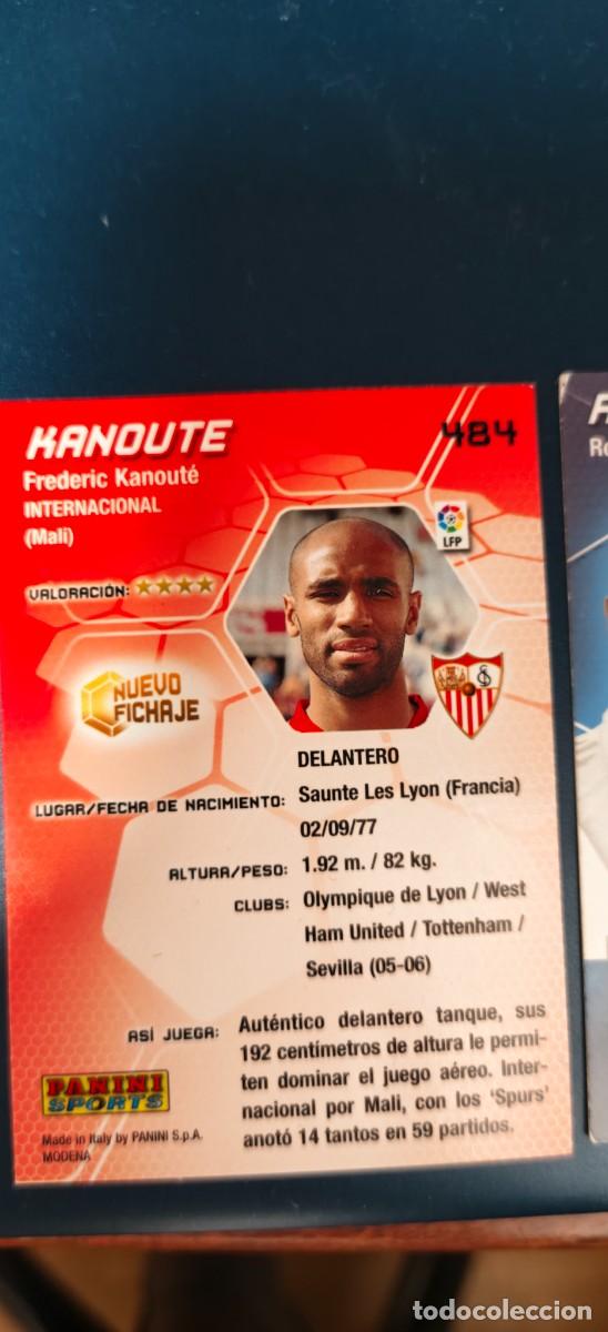 Coleccionismo cromos antiguos: Pack cromos Megacracks - Foto 8