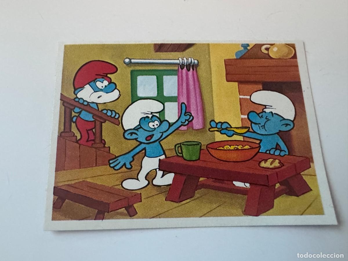 Coleccionismo cromos antiguos: CROMO FESTIVAL DEL DIBUJO ANIMADO PACOSA 1981 NUNCA PEGADO / COMPRA MIN&Iacute;MA 5 &euro;