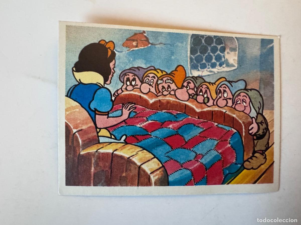 Collectable Antique Stickers: CROMO FESTIVAL DEL DIBUJO ANIMADO PACOSA 1981 NUNCA PEGADO / COMPRA MIN&Iacute;MA 5 &euro;