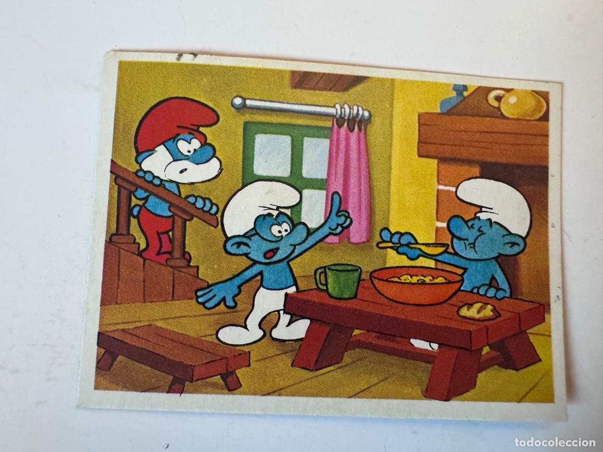 Collezionismo Figurine antiche: CROMO FESTIVAL DEL DIBUJO ANIMADO PACOSA 1981 NUNCA PEGADO / COMPRA MIN&Iacute;MA 5 &euro;