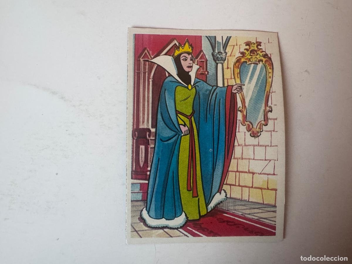 Collectable Antique Stickers: CROMO FESTIVAL DEL DIBUJO ANIMADO PACOSA 1981 NUNCA PEGADO / COMPRA MIN&Iacute;MA 5 &euro;