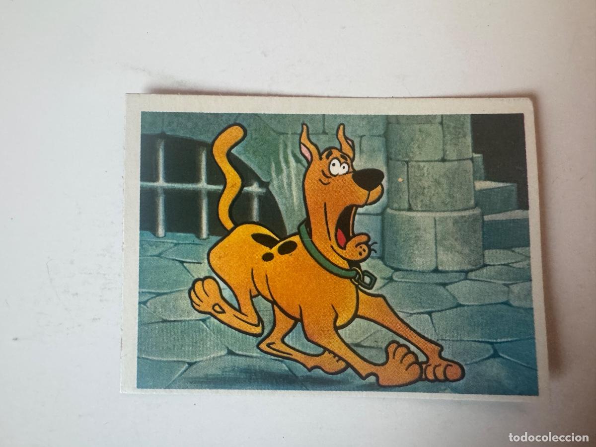 Coleccionismo cromos antiguos: CROMO FESTIVAL DEL DIBUJO ANIMADO PACOSA 1981 NUNCA PEGADO / COMPRA MIN&Iacute;MA 5 &euro;