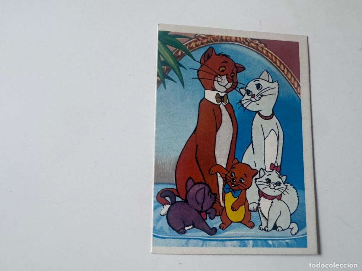 Collectable Antique Stickers: CROMO FESTIVAL DEL DIBUJO ANIMADO PACOSA 1981 NUNCA PEGADO / COMPRA MIN&Iacute;MA 5 &euro;