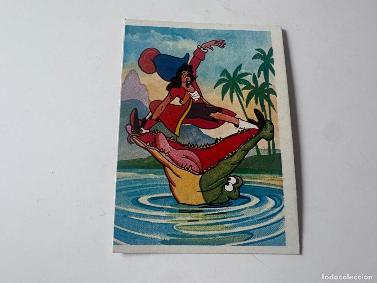 Collectionnisme Cartes &agrave; collectionner anciennes: CROMO FESTIVAL DEL DIBUJO ANIMADO PACOSA 1981 NUNCA PEGADO / COMPRA MIN&Iacute;MA 5 &euro;