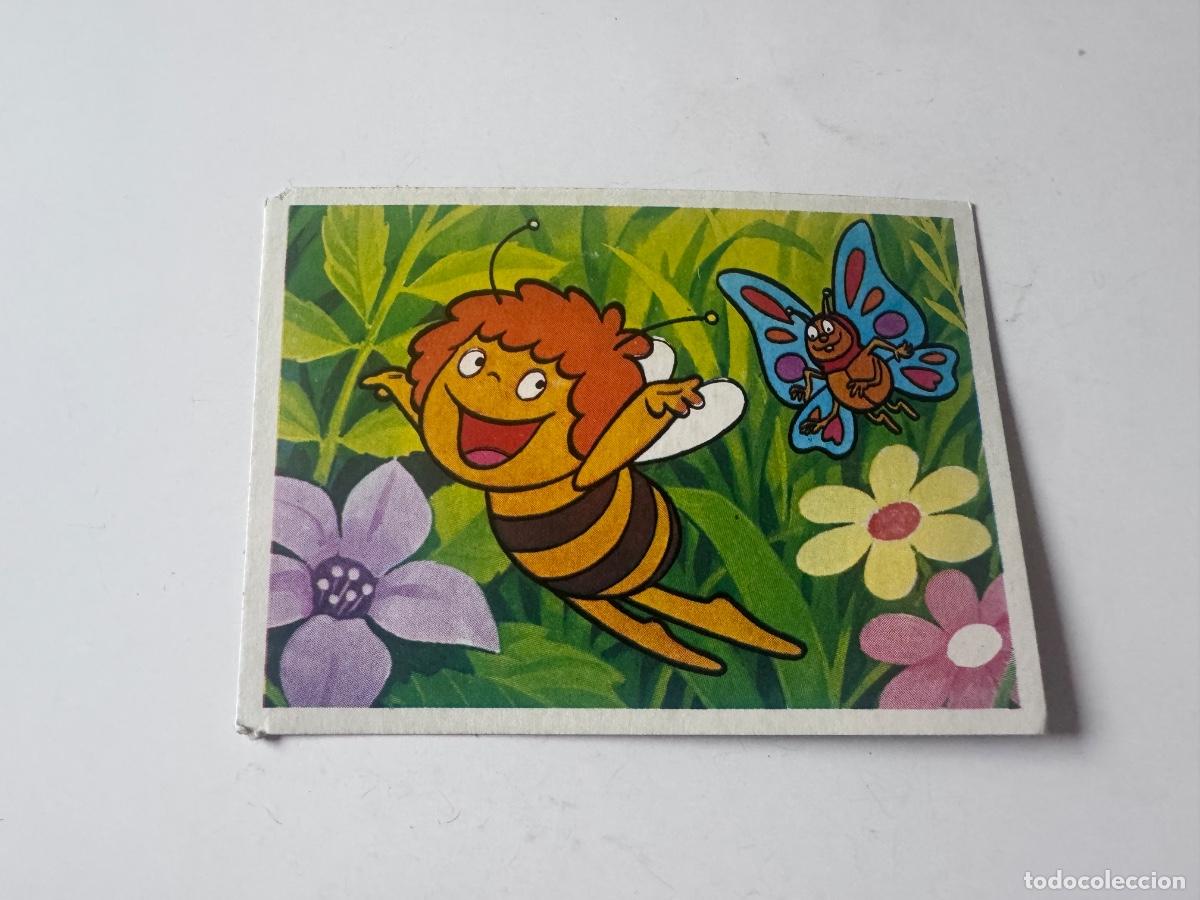Coleccionismo cromos antiguos: CROMO FESTIVAL DEL DIBUJO ANIMADO PACOSA 1981 NUNCA PEGADO / COMPRA MIN&Iacute;MA 5 &euro;