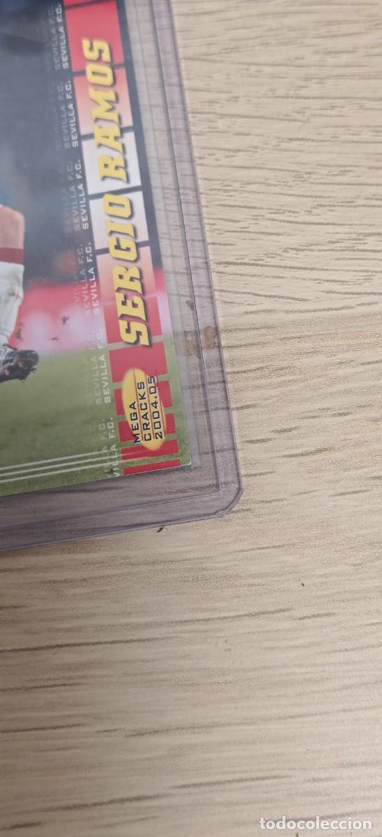 Coleccionismo cromos antiguos: Pack cromos Megacracks - Foto 12