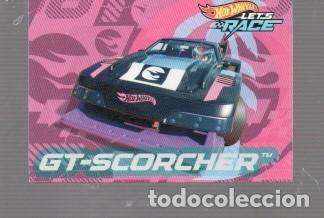 Coleccionismo cromos antiguos: CROMO DE HOT WHEELS DE CASA PANINI N&ordm; 173 BIEN CONSERVADO
