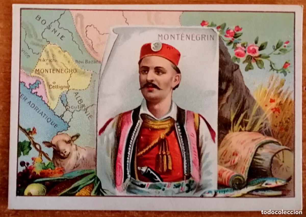 Collectionnisme Cartes &agrave; collectionner anciennes: CROMO varias naciones CHOCOLATES torras - 25 cromos - completa - perfecto estado - muy antiguo