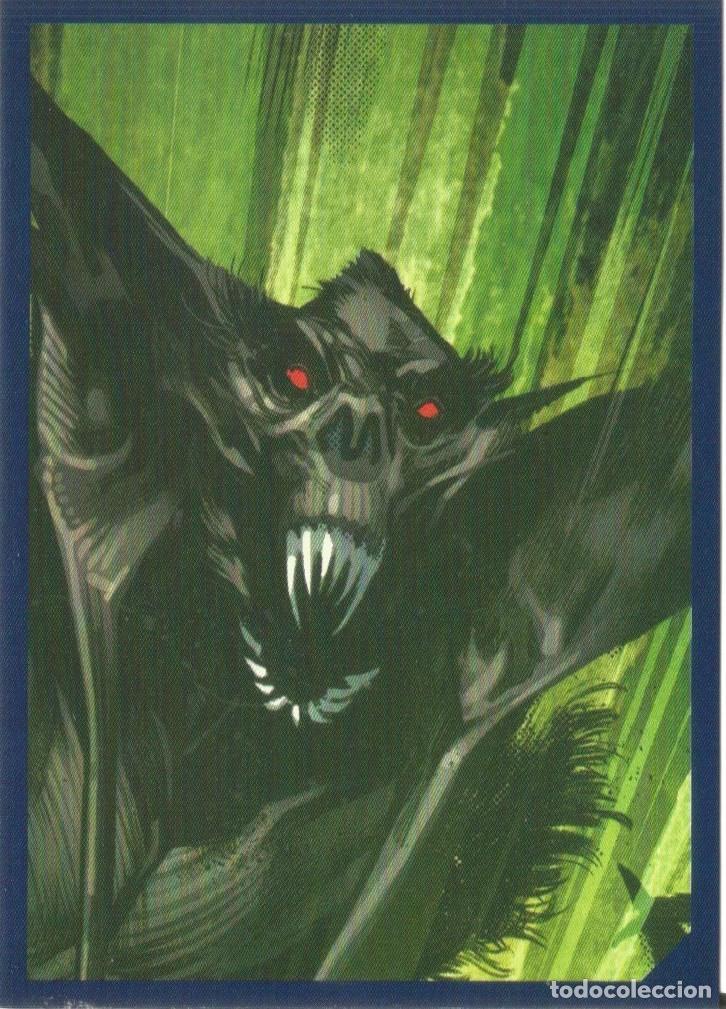 Coleccionismo cromos antiguos: Cromo n&uacute;mero 27 - Into the Marvel Universe (Panini, 2025) - Nuevo