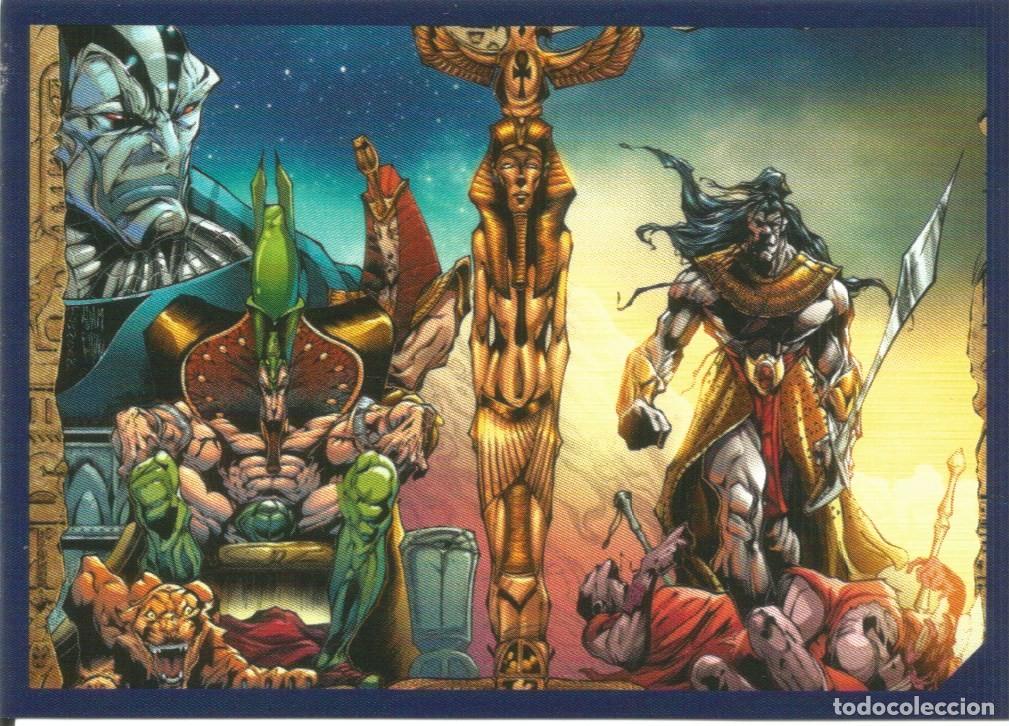 Coleccionismo cromos antiguos: Cromo n&uacute;mero 29 - Into the Marvel Universe (Panini, 2025) - Nuevo