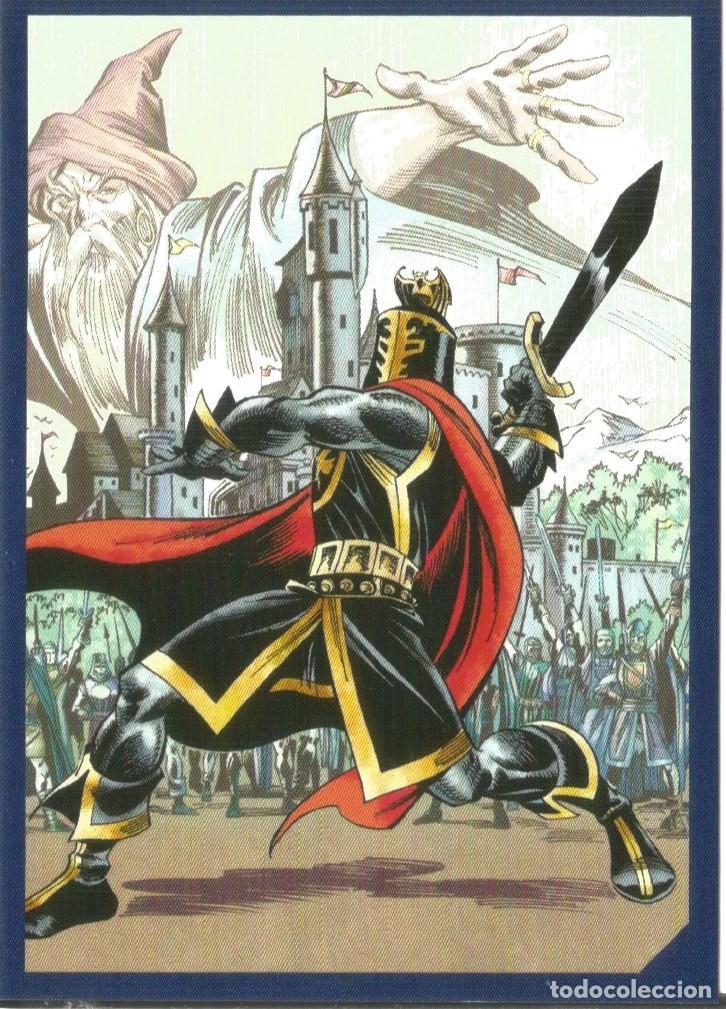 Coleccionismo cromos antiguos: Cromo n&uacute;mero 33 - Into the Marvel Universe (Panini, 2025) - Nuevo