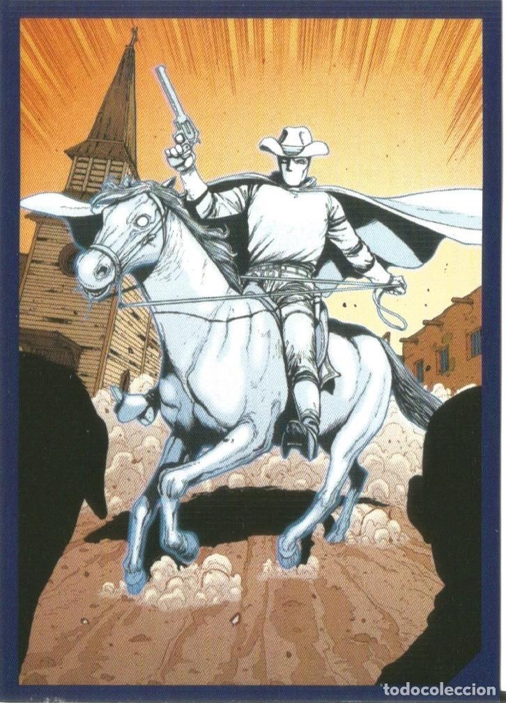Coleccionismo cromos antiguos: Cromo n&uacute;mero 40 - Into the Marvel Universe (Panini, 2025) - Nuevo