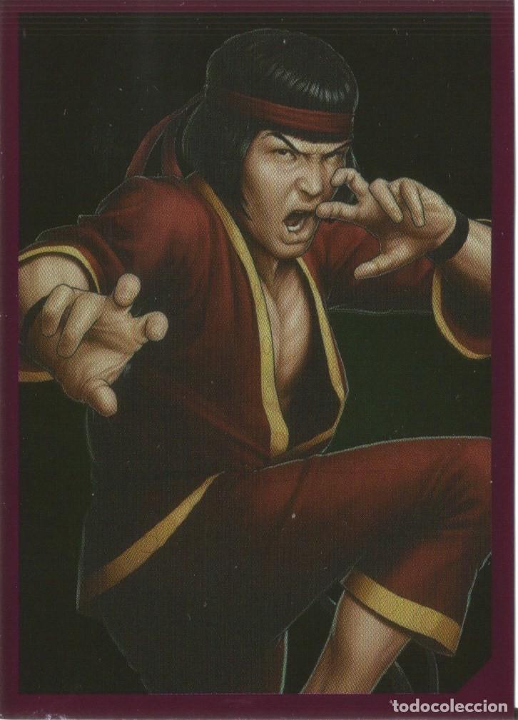 Coleccionismo cromos antiguos: Cromo n&uacute;mero 84 - Into the Marvel Universe (Panini, 2025) - Nuevo