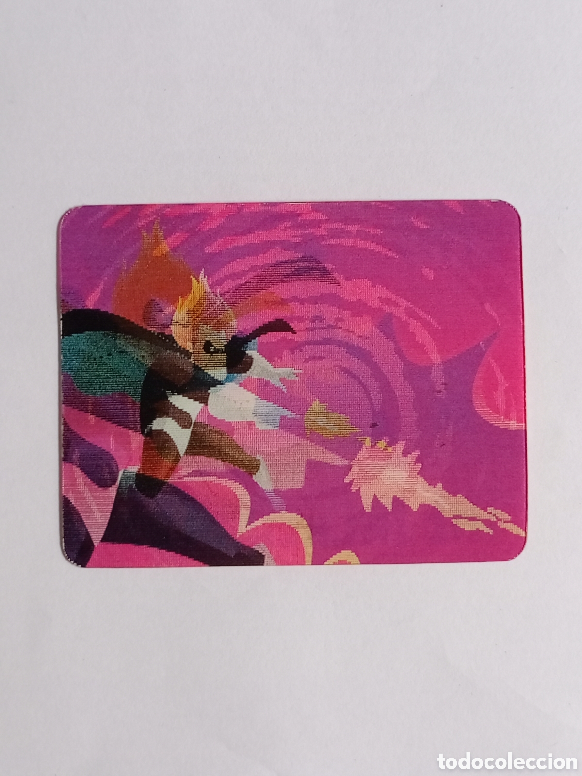 Collectionnisme Cartes &agrave; collectionner anciennes: CARD L12 LENTICOLARE GLI INCREDIBILI DISNEY PANINI FIGURINE