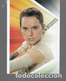 Coleccionismo cromos antiguos: CROMO DE STAR WARS Y TOPPS EL CAMINO DE LOS JEDI TRADING CARD GAME N&ordm; S. 4