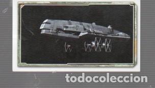 Coleccionismo cromos antiguos: CROMO DE STAR WARS Y TOPPS REBELS N&ordm; 56