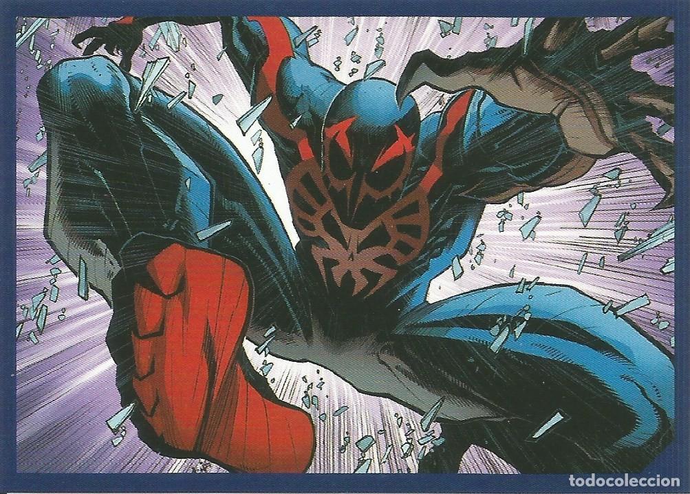 Coleccionismo cromos antiguos: Cromo n&uacute;mero 158 - Into the Marvel Universe (Panini, 2025) - Nuevo
