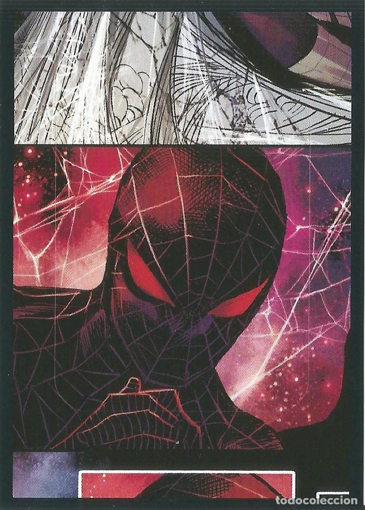 Coleccionismo cromos antiguos: Cromo n&uacute;mero 171 - Into the Marvel Universe (Panini, 2025) - Nuevo