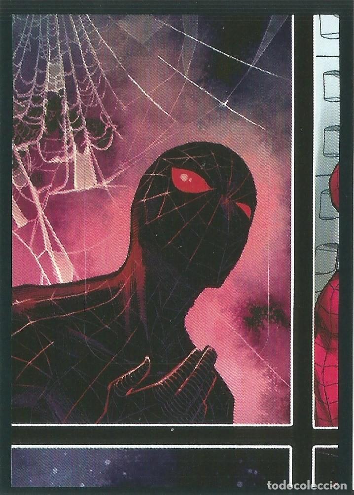 Coleccionismo cromos antiguos: Cromo n&uacute;mero 172 - Into the Marvel Universe (Panini, 2025) - Nuevo