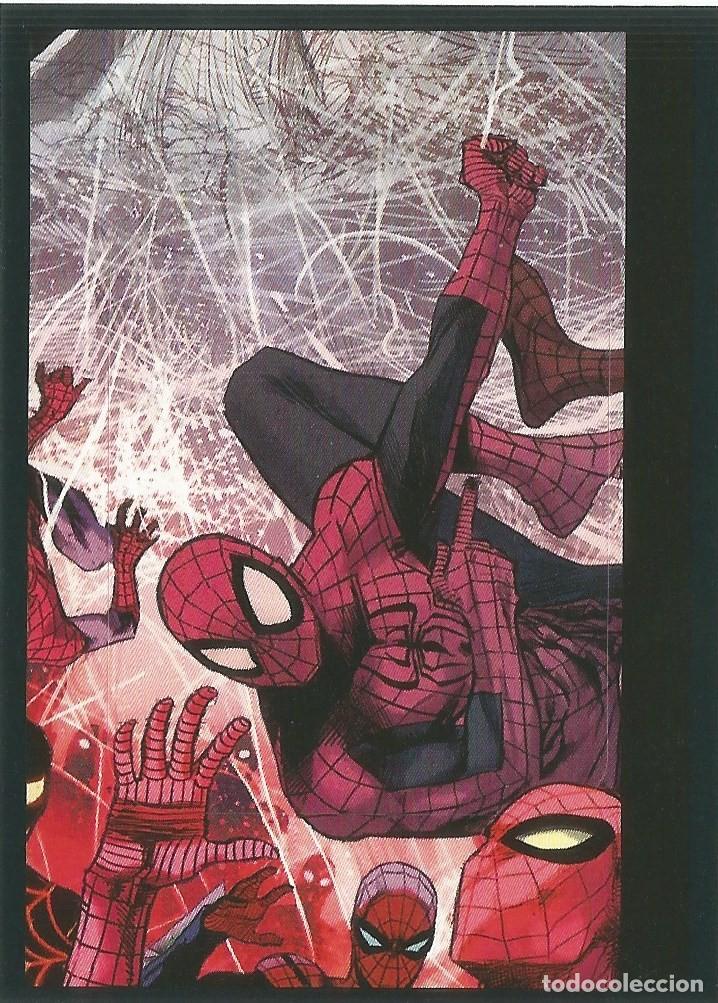 Coleccionismo cromos antiguos: Cromo n&uacute;mero 175 - Into the Marvel Universe (Panini, 2025) - Nuevo