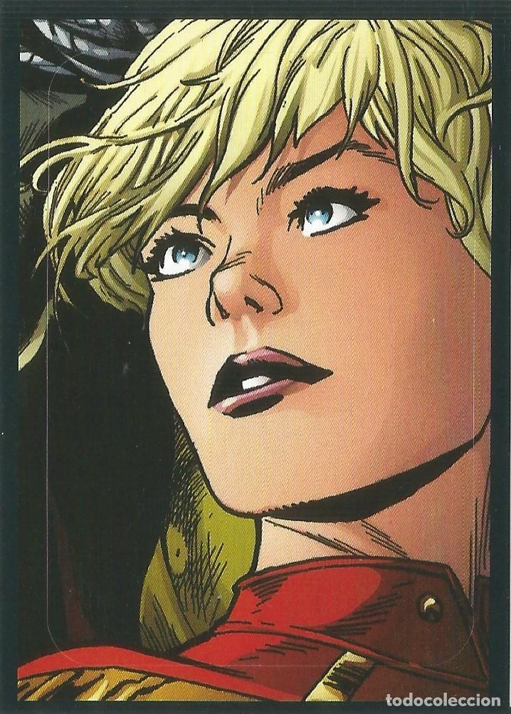 Coleccionismo cromos antiguos: Cromo n&uacute;mero F12 - Into the Marvel Universe (Panini, 2025) - Nuevo