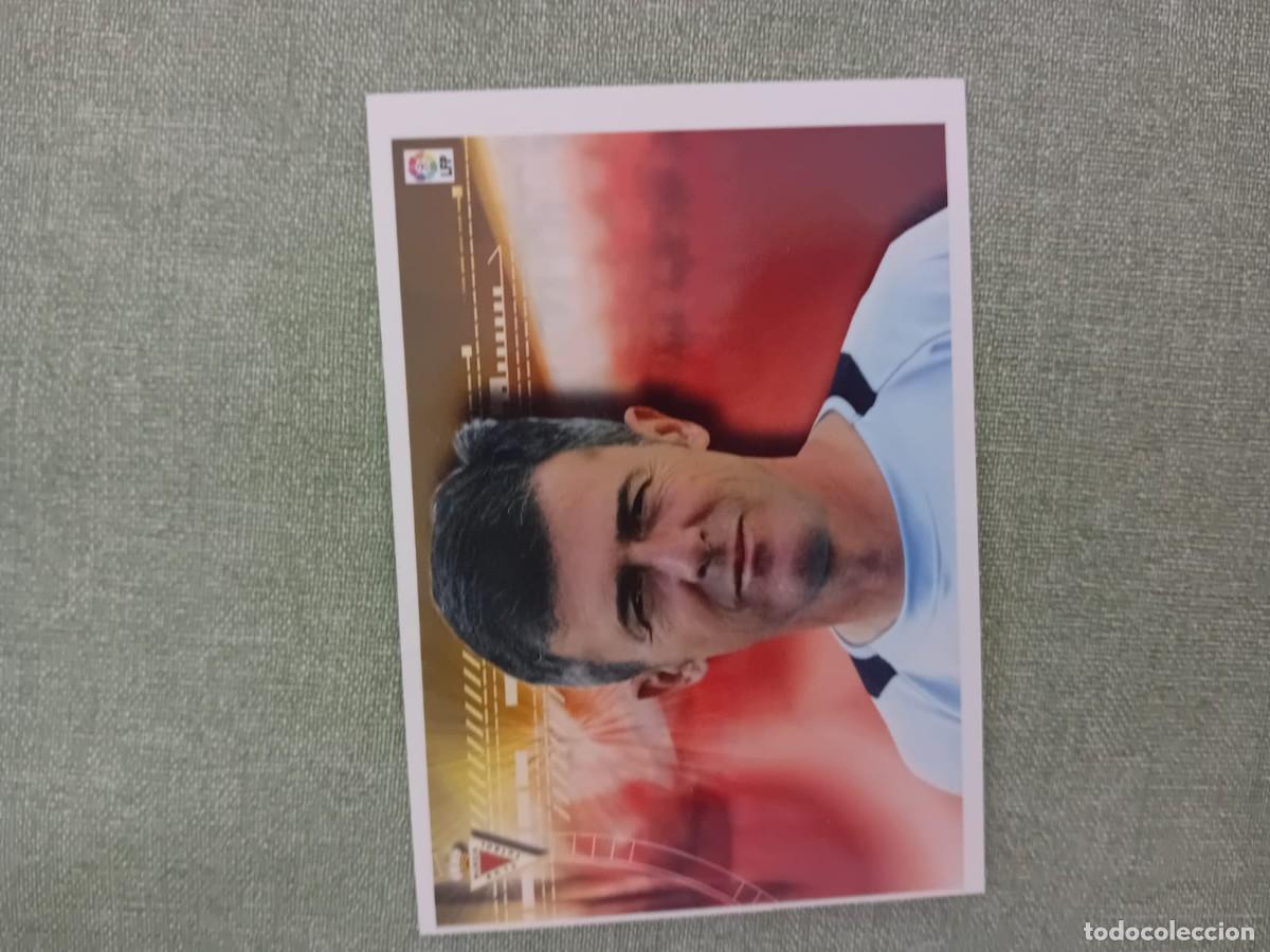 Sammeln alte Sammelbilder: CROMO FUTBOL LIGA MUNDICROMO 07 08 EDICIONES ESTADIO 2007 2008 Real Murcia 344 Lucas &Aacute;lcaraz