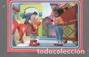 Coleccionismo cromos antiguos: CROMO DE NODDY N&ordm; 77 MADE ITALY DE PANINI
