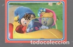 Coleccionismo cromos antiguos: CROMO DE NODDY N&ordm; 80 MADE ITALY DE PANINI