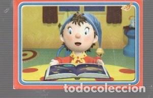 Coleccionismo cromos antiguos: CROMO DE NODDY N&ordm; 98 MADE ITALY DE PANINI