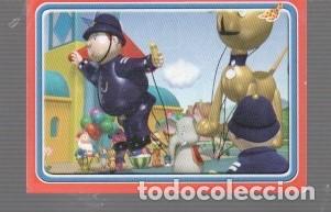 Coleccionismo cromos antiguos: CROMO DE NODDY N&ordm; 130 MADE ITALY DE PANINI