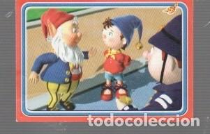 Coleccionismo cromos antiguos: CROMO DE NODDY N&ordm; 141 MADE ITALY DE PANINI