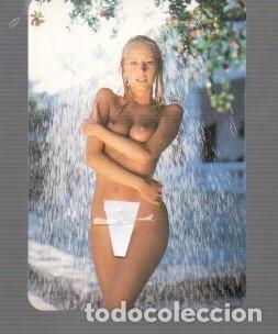 Coleccionismo cromos antiguos: CROMO DE BELLA SE&Ntilde;ORITA DEL A&Ntilde;O 2000 CASA EGC. N&ordm; 239 SIN PUBLICIDAD