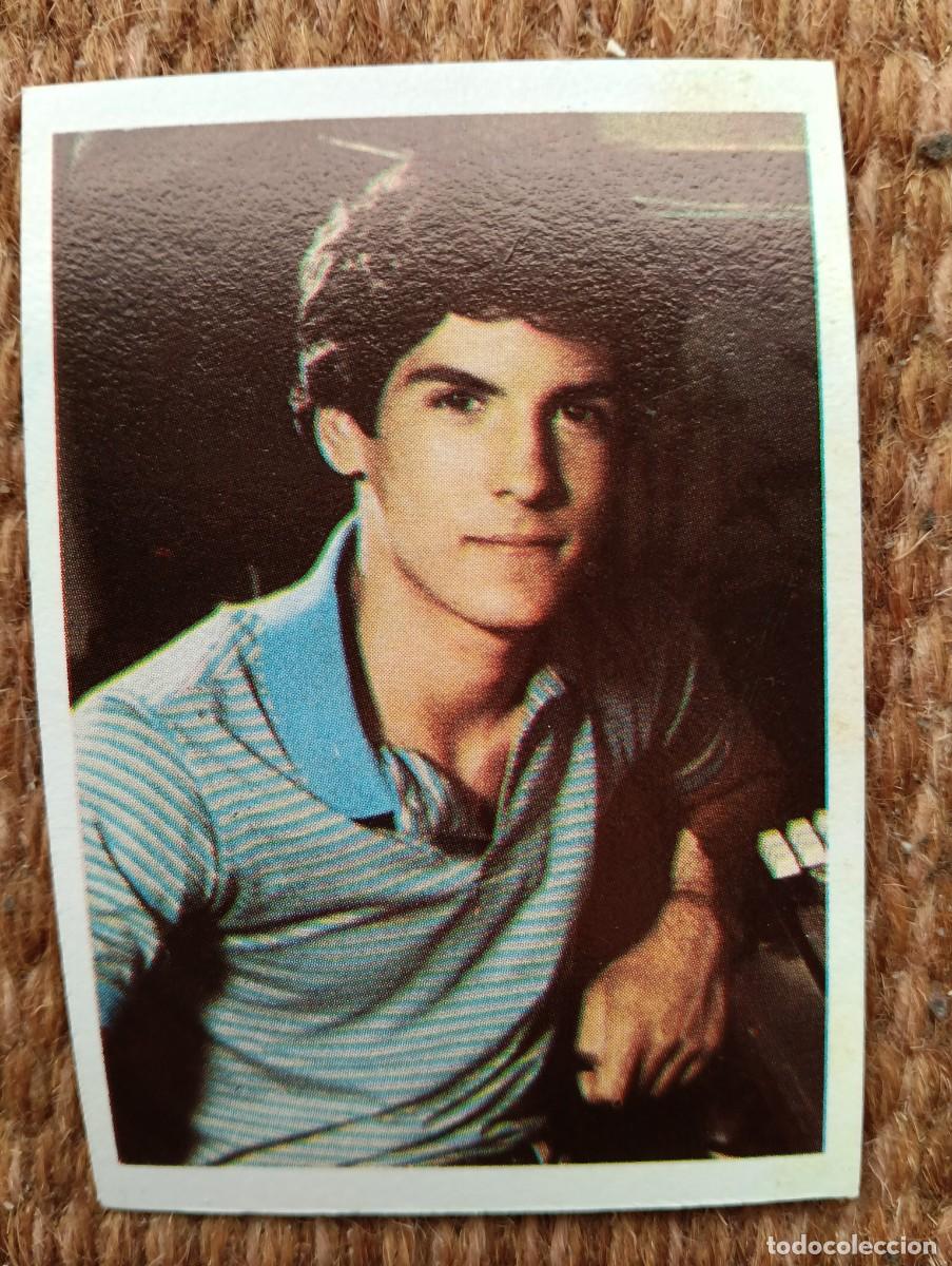 Coleccionismo cromos antiguos: CHICOS PROMETEDORES - RICHE - SUPER EXITO N&ordm; 160 NUNCA PEGADO
