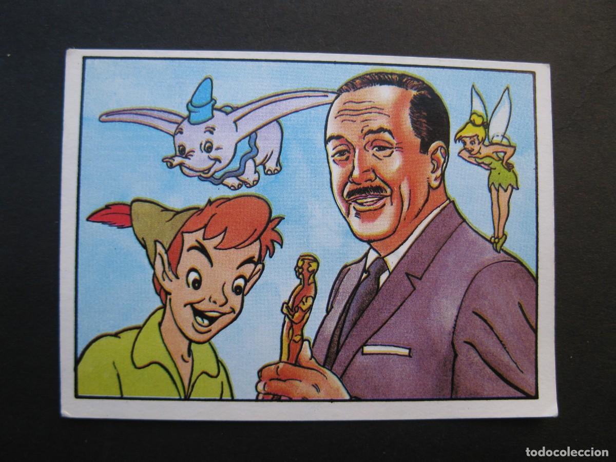 Coleccionismo cromos antiguos: LOS RECORDS - CROMO N&ordm; 83 - MAYOR N&Uacute;MERO DE OSCARS - CROMOS ROS - NUNCA PEGADO.