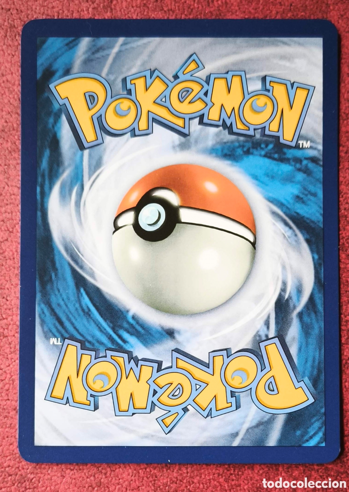 Coleccionismo cromos antiguos: Pokemon. 2025. Charmander. #11. Ingl&eacute;s - Foto 2