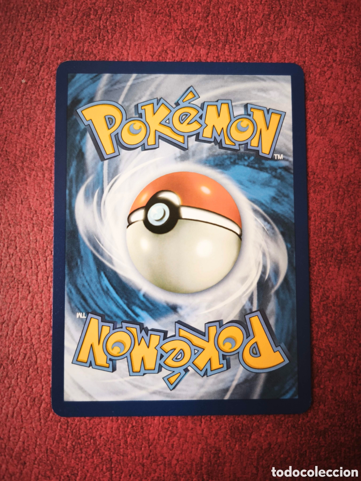Coleccionismo cromos antiguos: Pokemon. 2025. Caterpie #1, en ingl&eacute;s - Foto 2