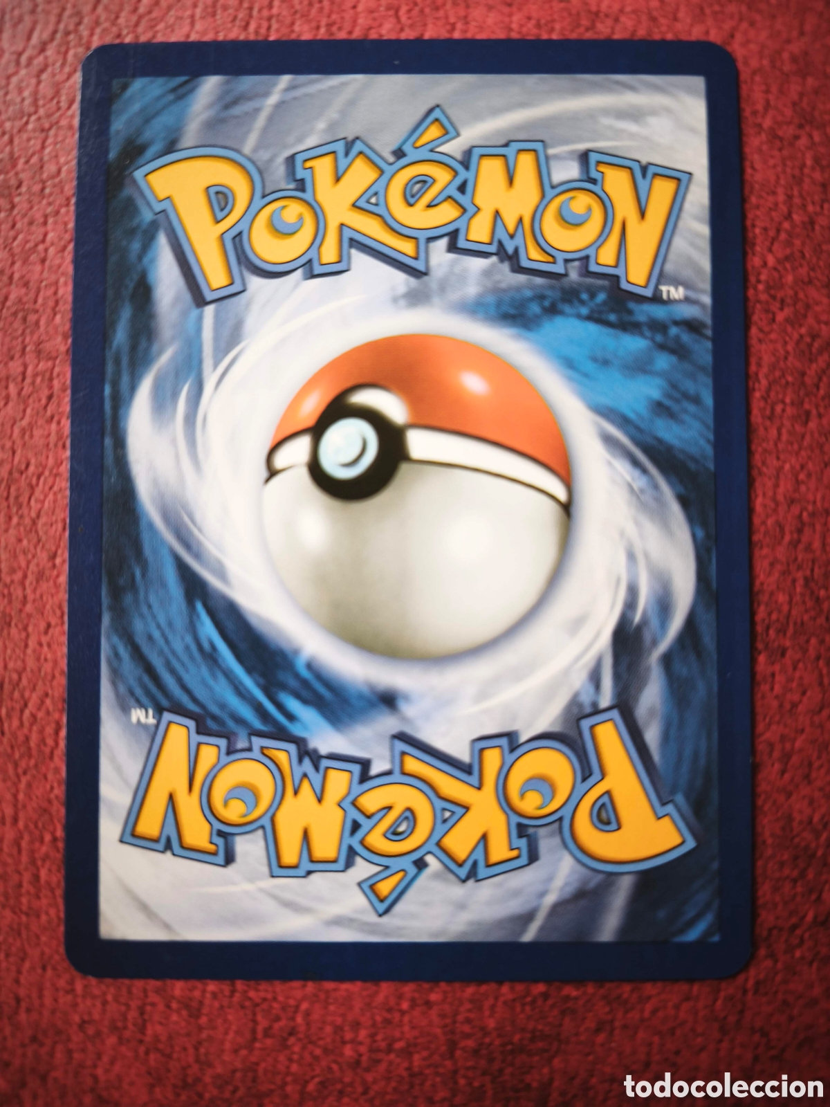Coleccionismo cromos antiguos: Pokemon. 2025. Metapod #2, en ingl&eacute;s - Foto 2