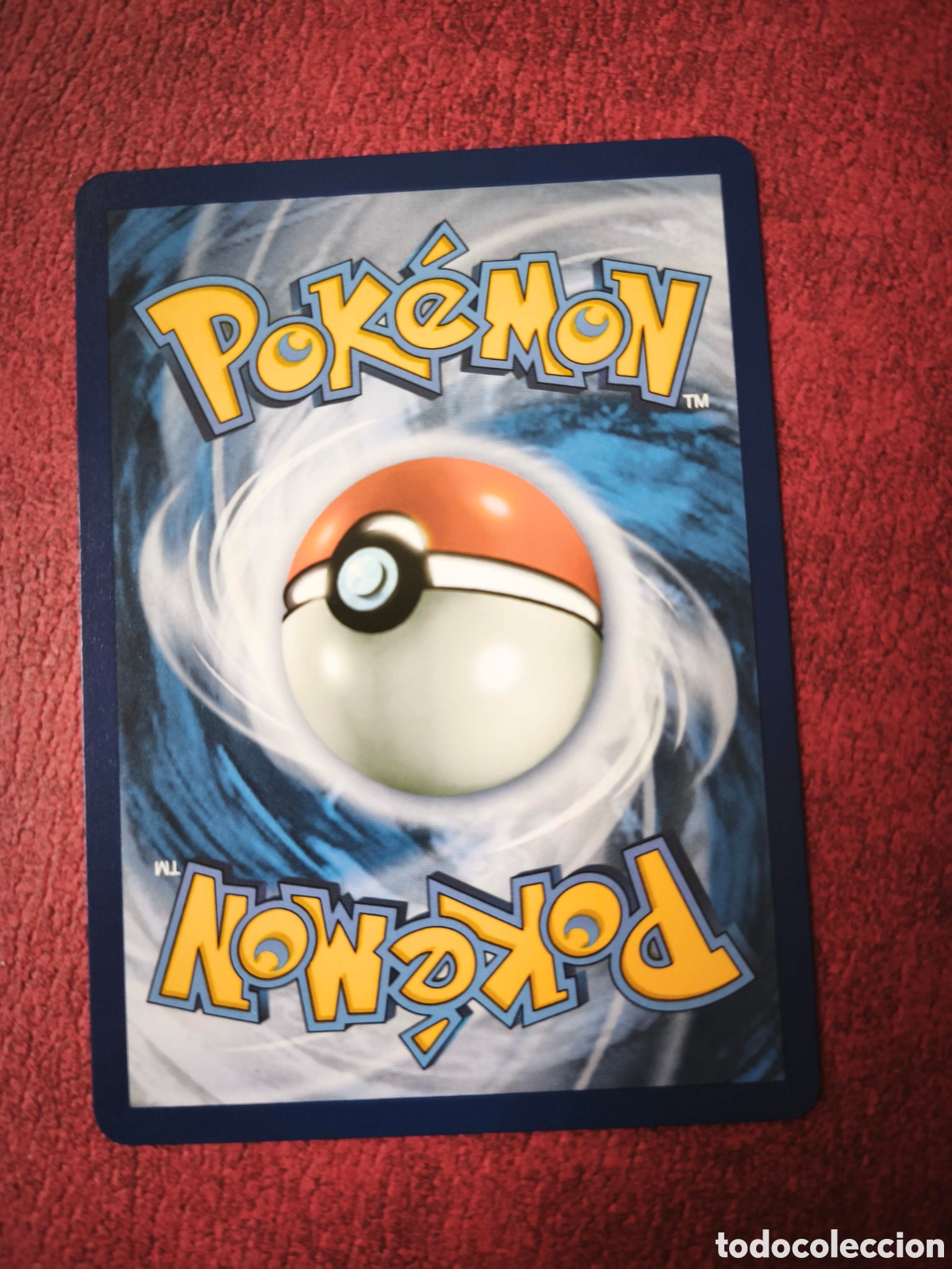 Coleccionismo cromos antiguos: Pokemon. 2025. Magnemite #45 - Foto 2