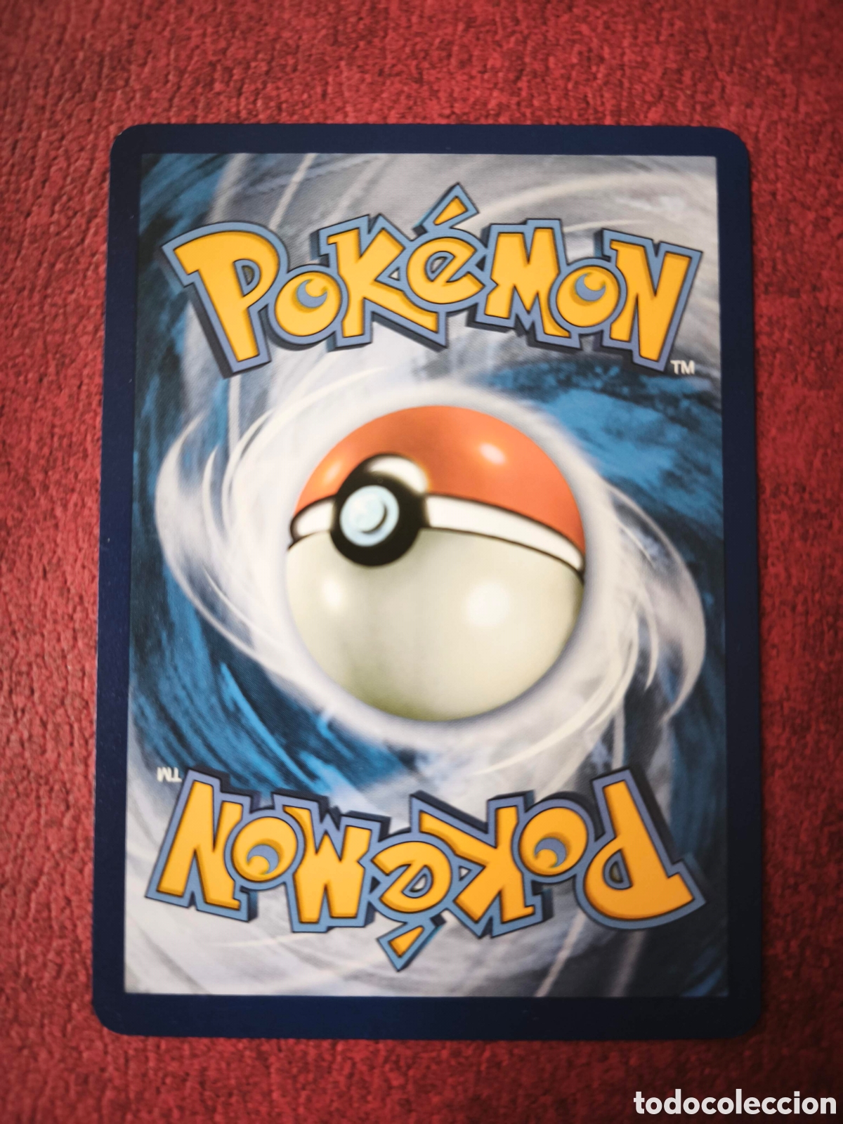 Coleccionismo cromos antiguos: Pokemon. 2025. Cubone #76, ingl&eacute;s - Foto 2