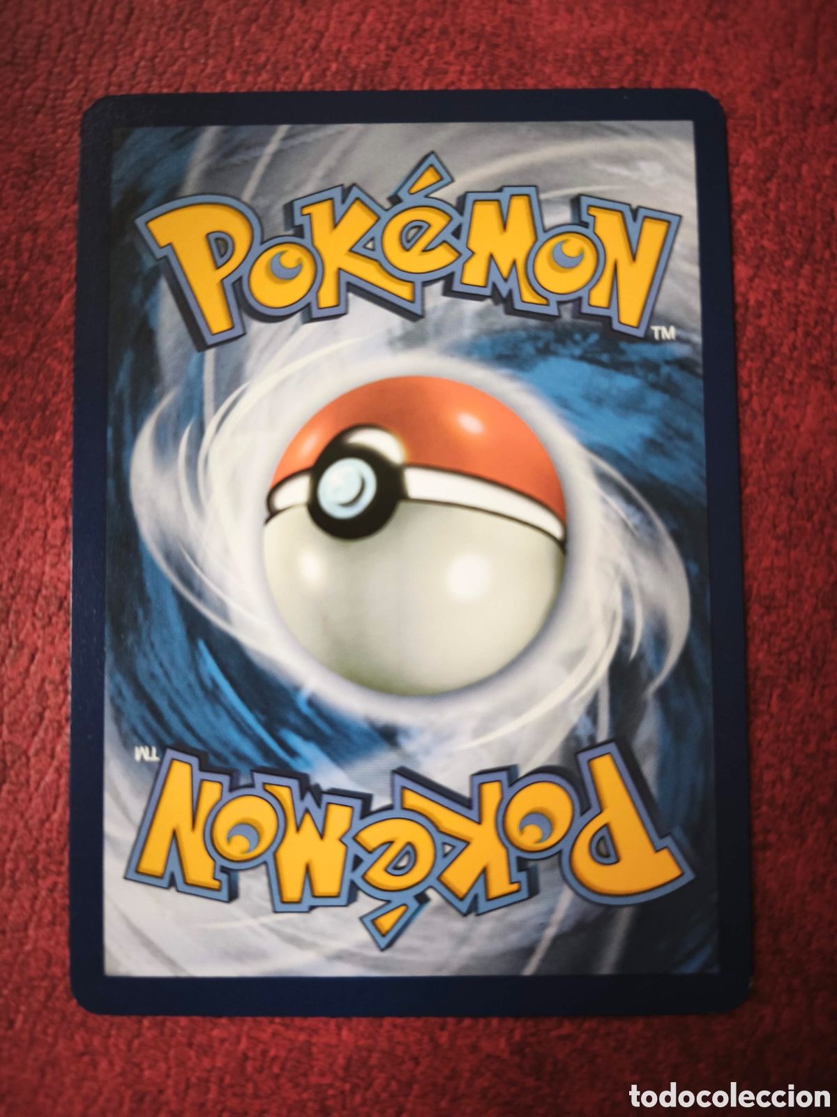 Coleccionismo cromos antiguos: Pokemon. 2025. Miltank #106 - Foto 2