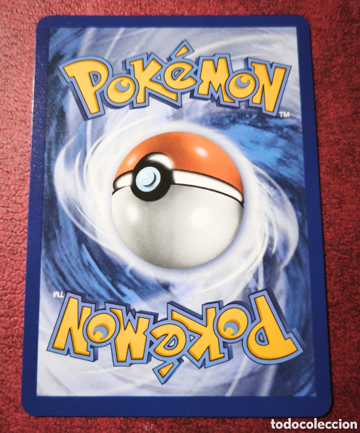 Coleccionismo cromos antiguos: Pokemon. 2025. Ruticate #148 - Foto 2