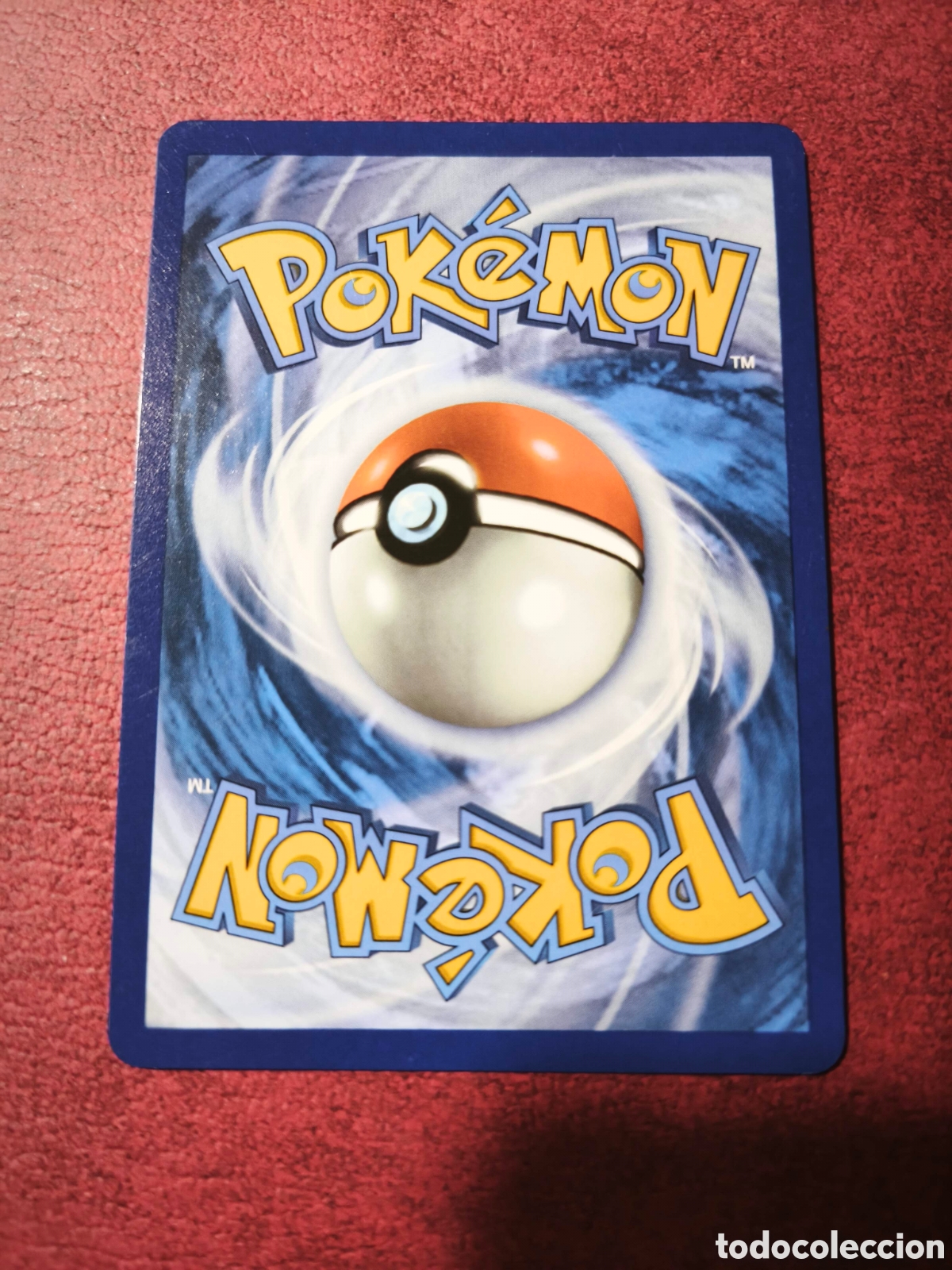 Coleccionismo cromos antiguos: Pokemon. 2025. Pichu #71 - Foto 2