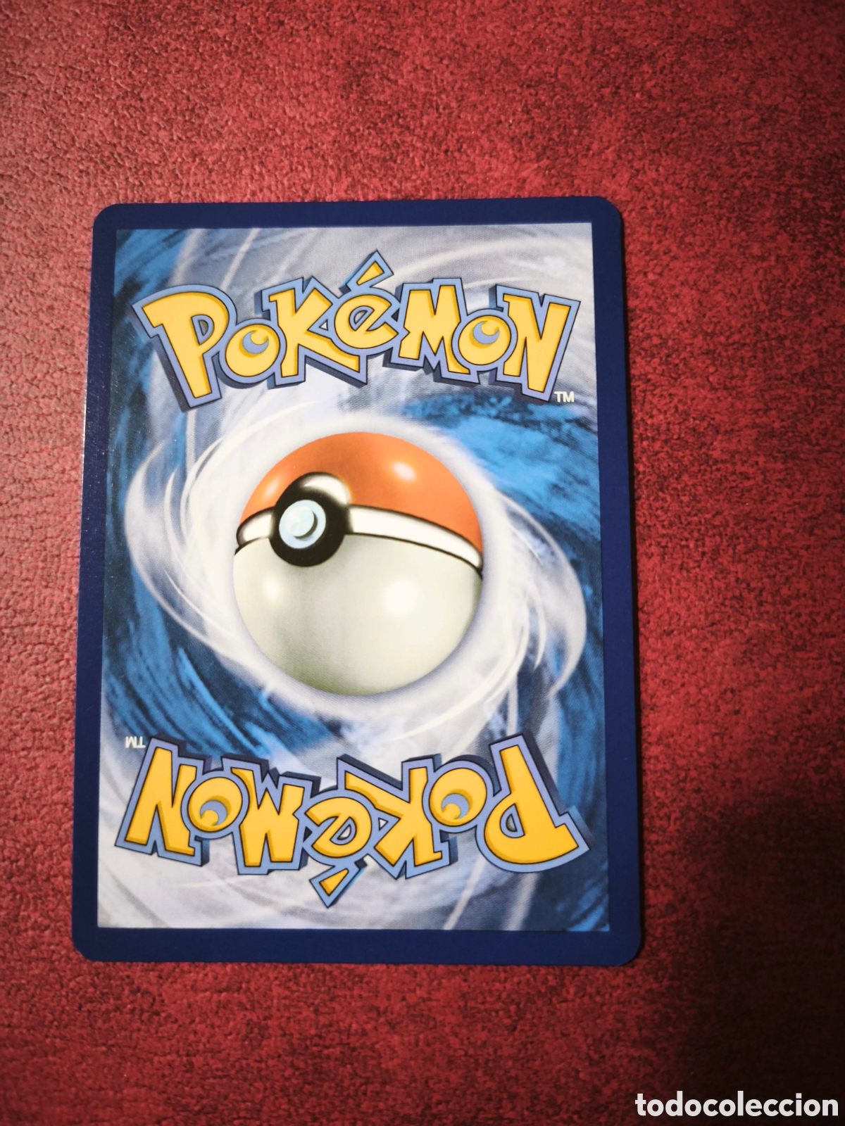 Coleccionismo cromos antiguos: Pokemon. 2025. Wigglytuff #77 - Foto 2