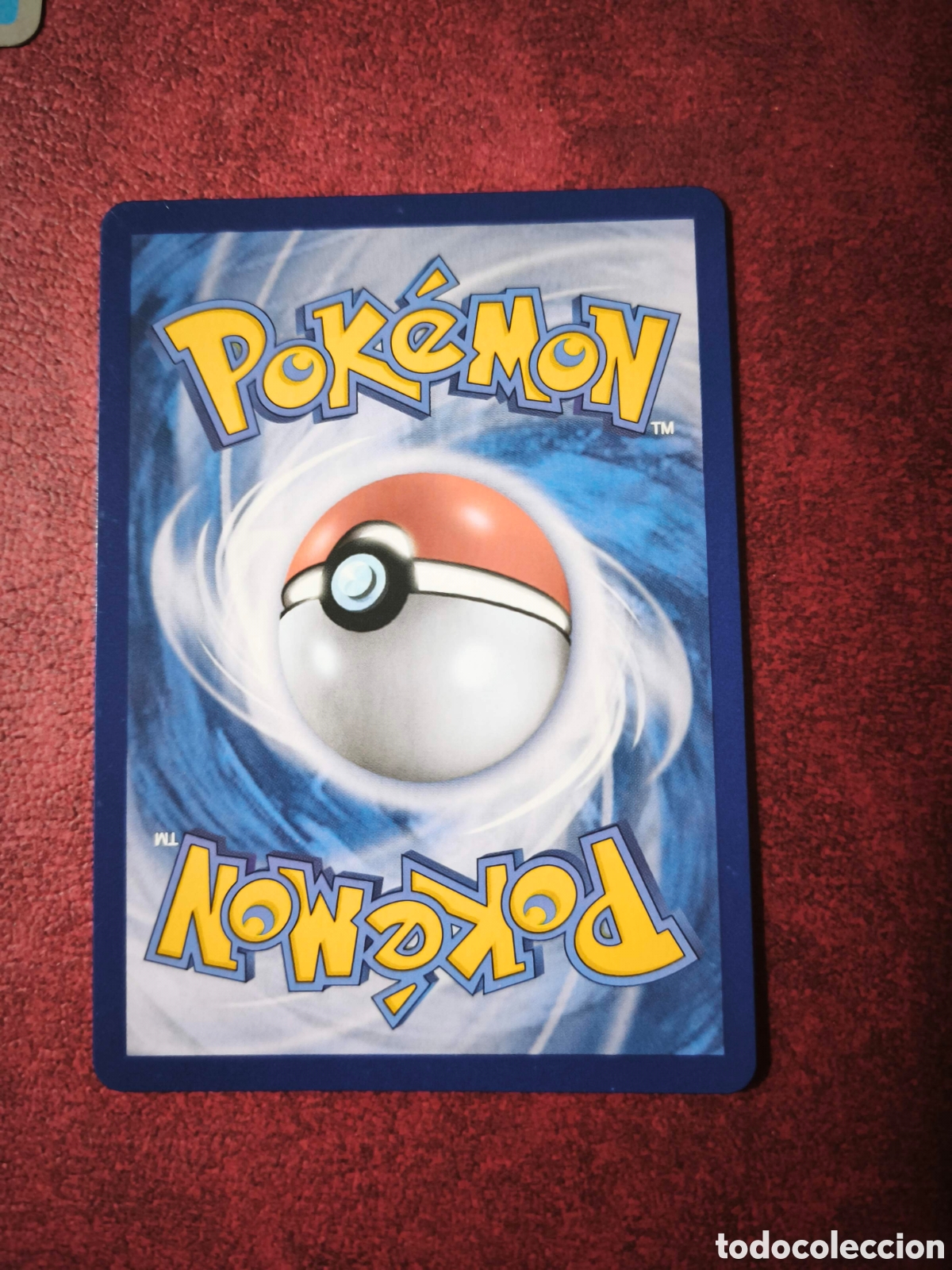 Coleccionismo cromos antiguos: Pokemon. 2024. Kecleon #86, chino - Foto 2