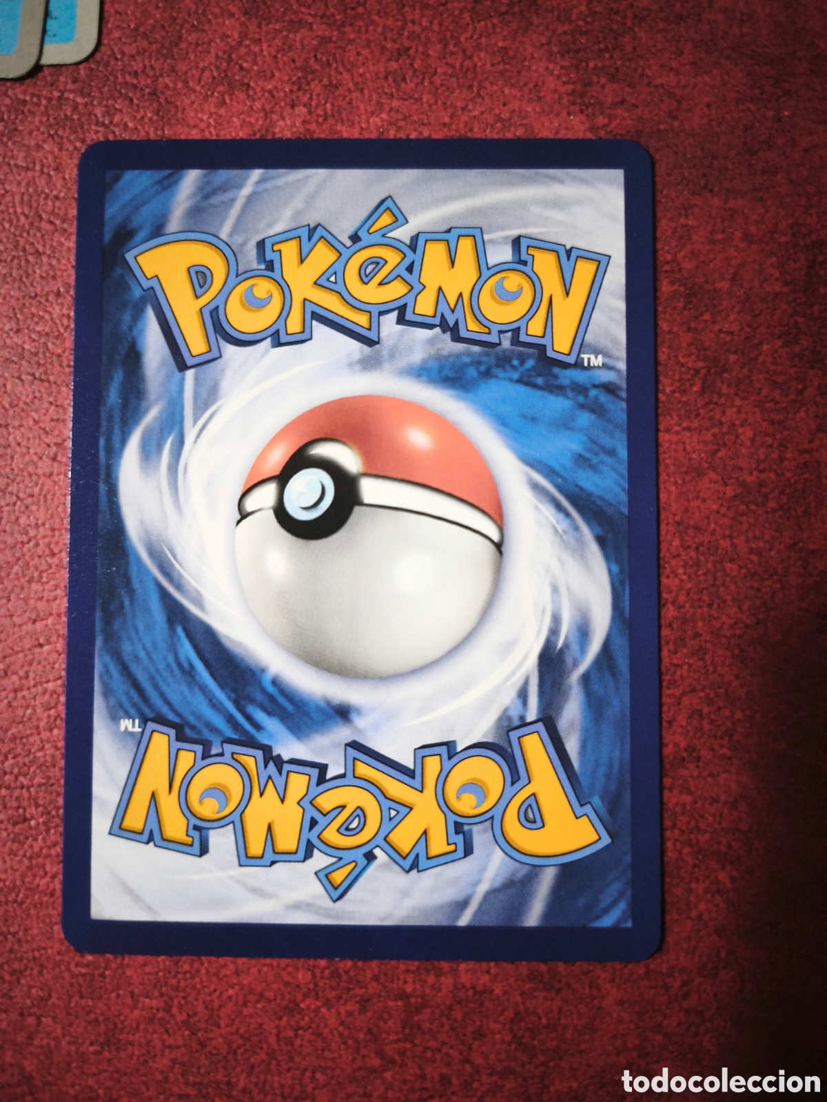 Coleccionismo cromos antiguos: Pokemon. 2025. Paras #46, chino - Foto 2