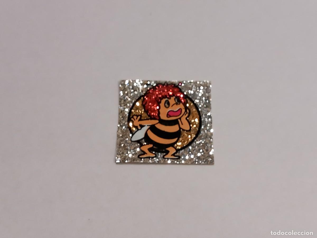 Coleccionismo cromos antiguos: PANRICO CROMO LA ABEJA MAYA SELLADO APOLLO FILM 1978 / COMPRA MIN&Iacute;MA 5 &euro;
