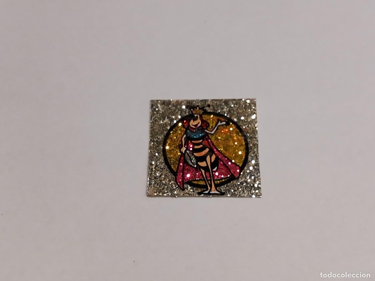 Coleccionismo cromos antiguos: PANRICO CROMO LA ABEJA MAYA ORIGINAL APOLLO FILM 1978 / COMPRA MIN&Iacute;MA 5 &euro;
