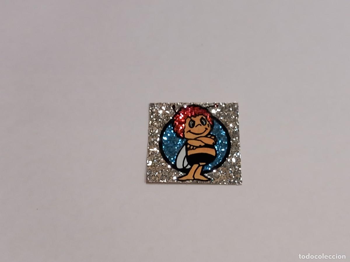 Coleccionismo cromos antiguos: PANRICO CROMO LA ABEJA MAYA ORIGINAL APOLLO FILM 1978 / COMPRA MIN&Iacute;MA 5 &euro;